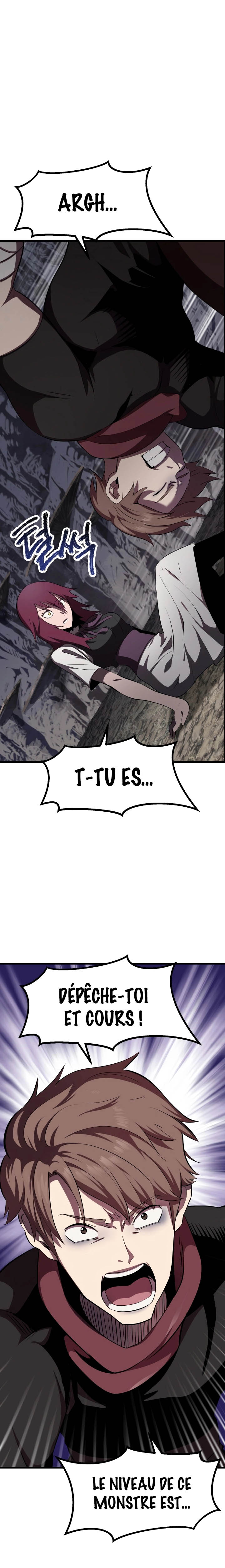 Read Latna Saga Survival of a Sword King FRANCAIS Manga Online