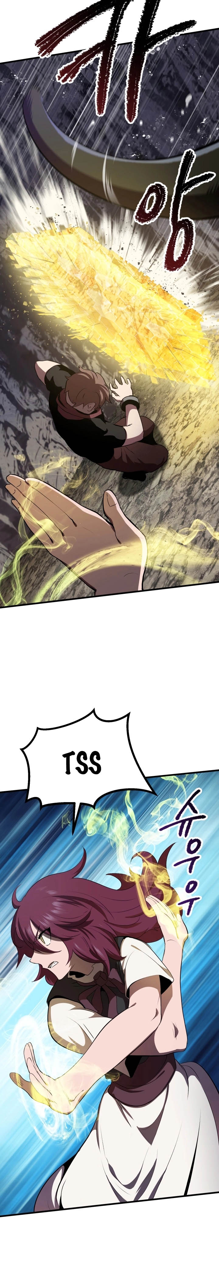 Read Latna Saga Survival of a Sword King FRANCAIS Manga Online