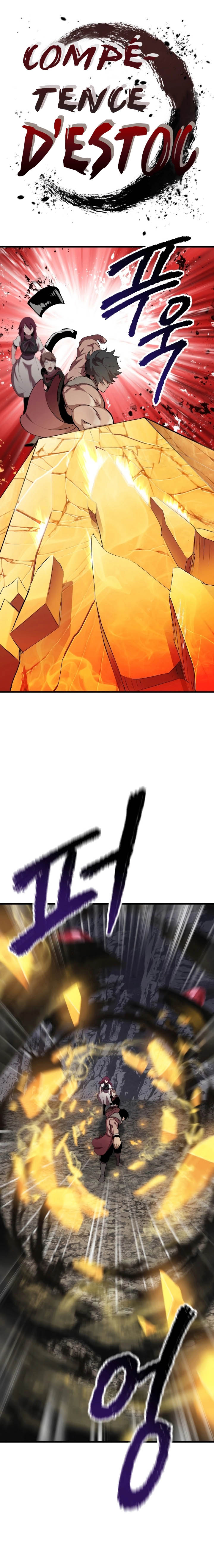 Read Latna Saga Survival of a Sword King FRANCAIS Manga Online