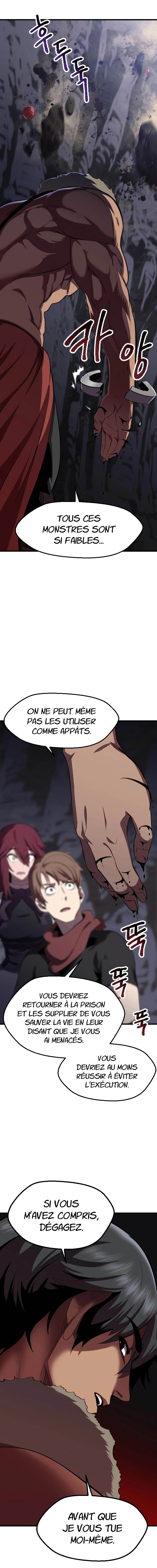 Read Latna Saga Survival of a Sword King FRANCAIS Manga Online