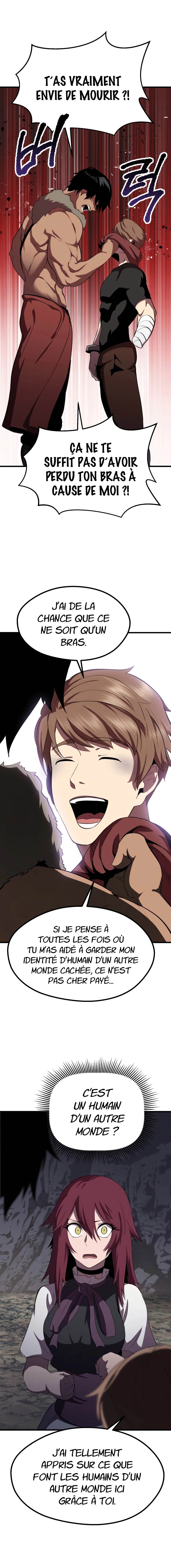 Read Latna Saga Survival of a Sword King FRANCAIS Manga Online