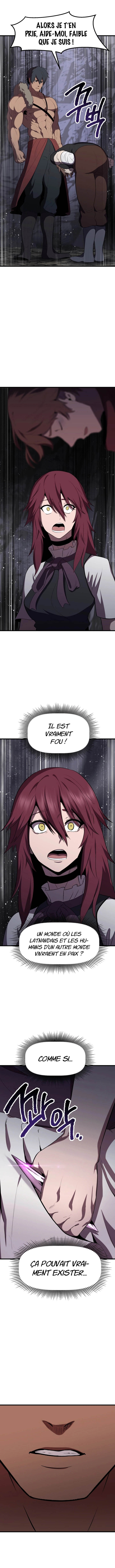 Read Latna Saga Survival of a Sword King FRANCAIS Manga Online