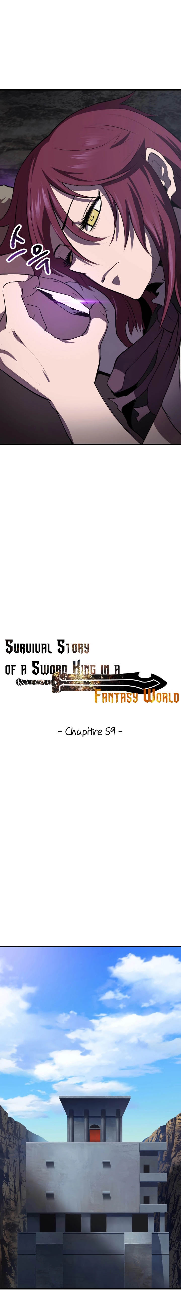 Read Latna Saga Survival of a Sword King FRANCAIS Manga Online