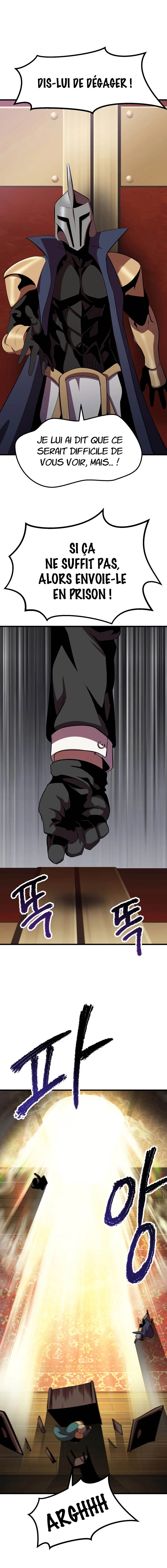 Read Latna Saga Survival of a Sword King FRANCAIS Manga Online