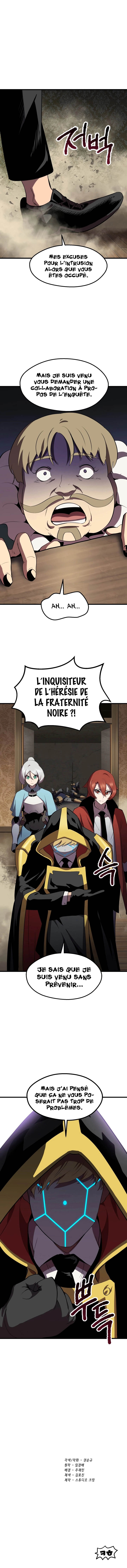 Read Latna Saga Survival of a Sword King FRANCAIS Manga Online