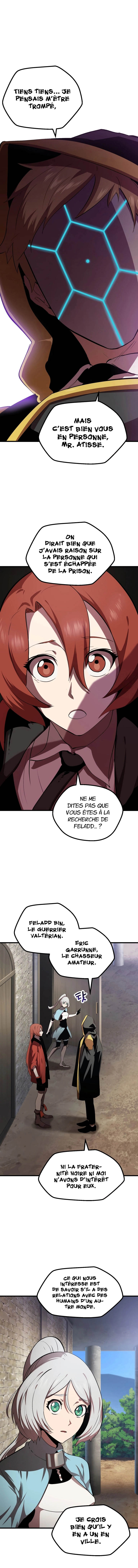 Read Latna Saga Survival of a Sword King FRANCAIS Manga Online