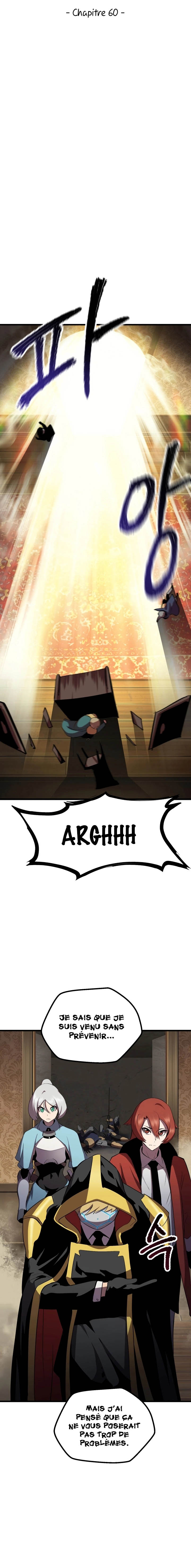 Read Latna Saga Survival of a Sword King FRANCAIS Manga Online