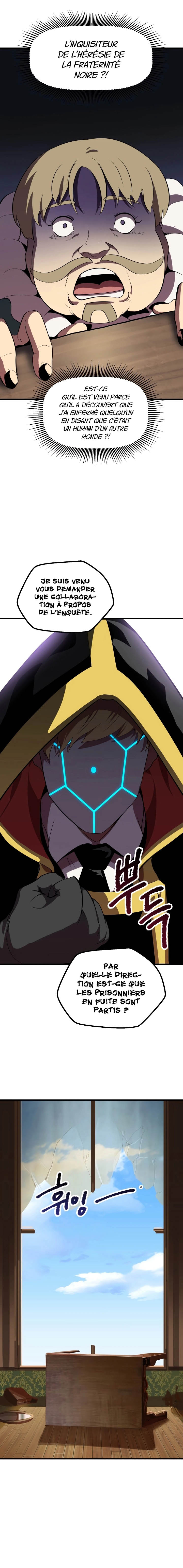 Read Latna Saga Survival of a Sword King FRANCAIS Manga Online