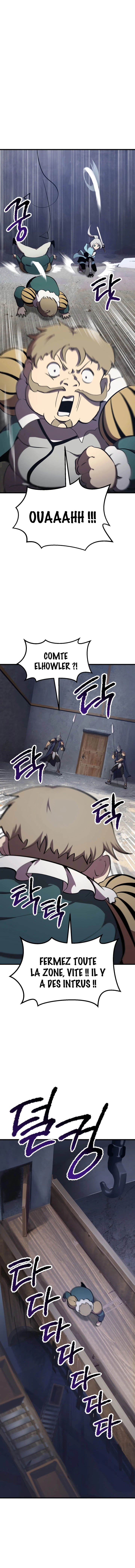 Read Latna Saga Survival of a Sword King FRANCAIS Manga Online