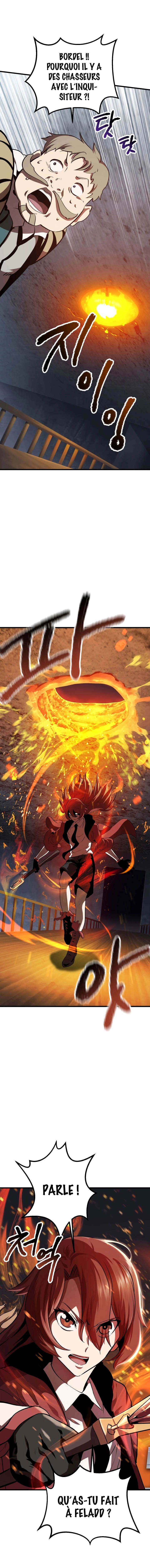 Read Latna Saga Survival of a Sword King FRANCAIS Manga Online