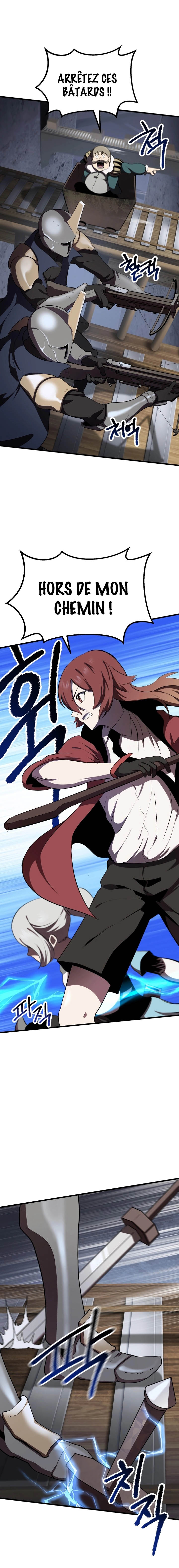 Read Latna Saga Survival of a Sword King FRANCAIS Manga Online