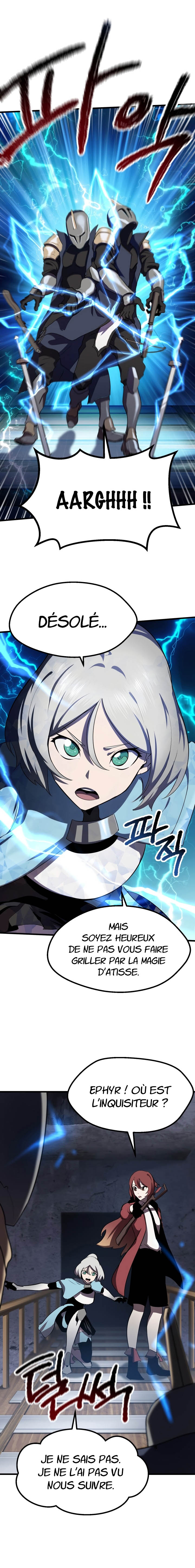 Read Latna Saga Survival of a Sword King FRANCAIS Manga Online