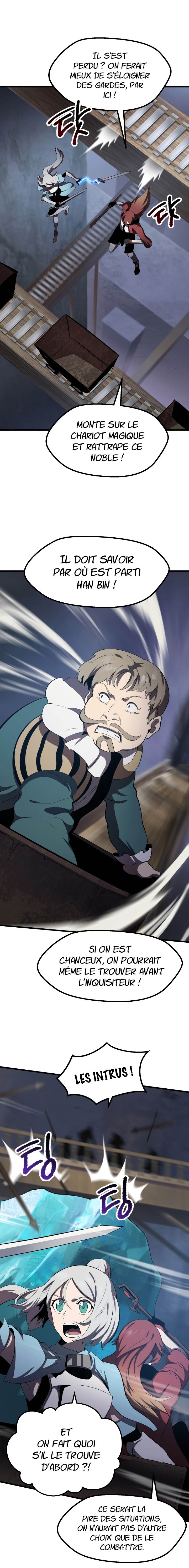 Read Latna Saga Survival of a Sword King FRANCAIS Manga Online