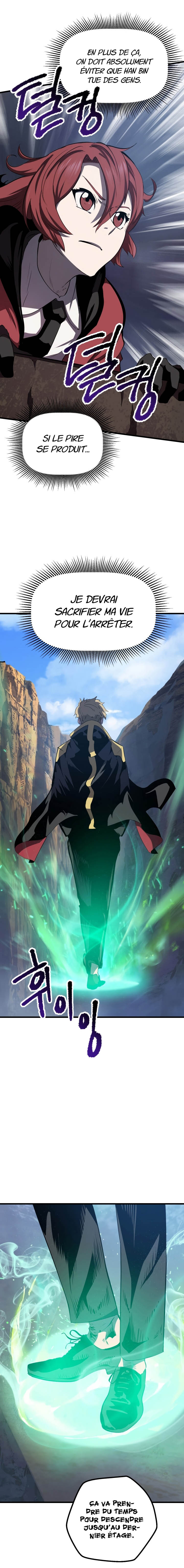 Read Latna Saga Survival of a Sword King FRANCAIS Manga Online