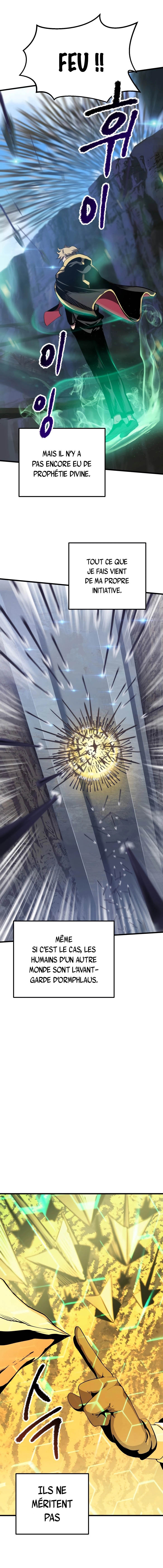 Read Latna Saga Survival of a Sword King FRANCAIS Manga Online