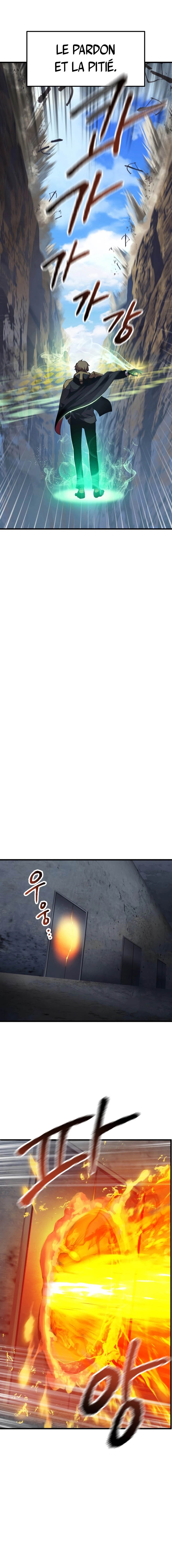 Read Latna Saga Survival of a Sword King FRANCAIS Manga Online