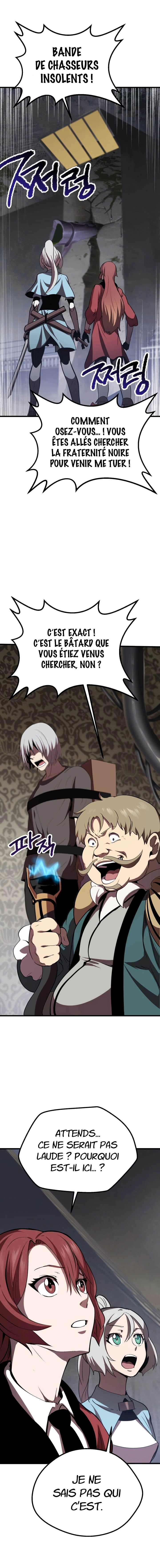 Read Latna Saga Survival of a Sword King FRANCAIS Manga Online