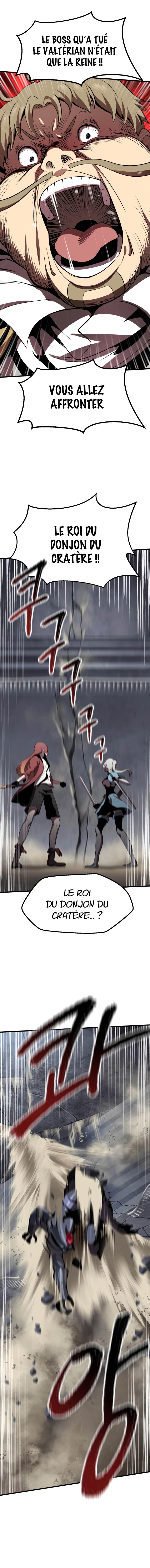 Read Latna Saga Survival of a Sword King FRANCAIS Manga Online