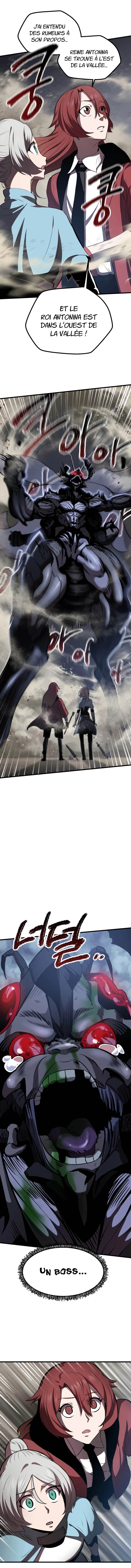 Read Latna Saga Survival of a Sword King FRANCAIS Manga Online