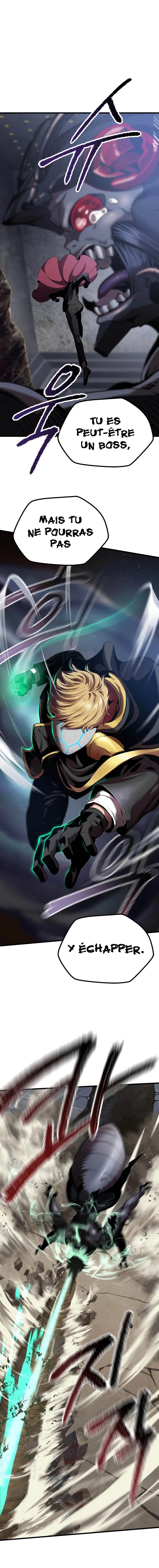 Read Latna Saga Survival of a Sword King FRANCAIS Manga Online