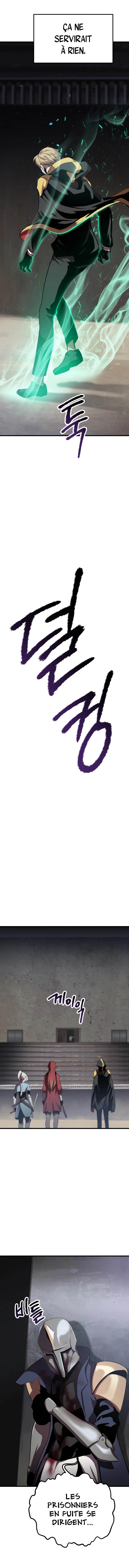 Read Latna Saga Survival of a Sword King FRANCAIS Manga Online