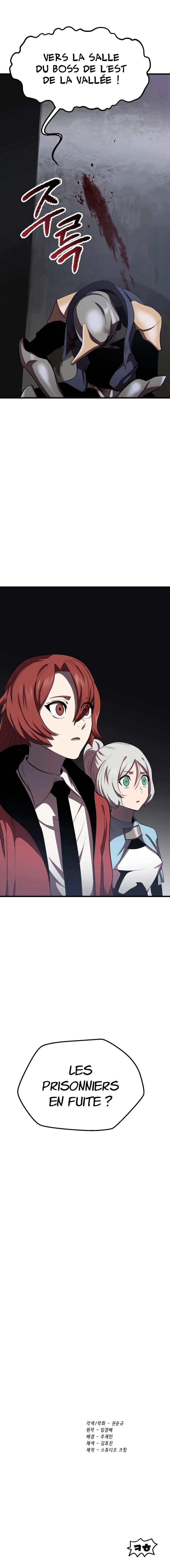 Read Latna Saga Survival of a Sword King FRANCAIS Manga Online