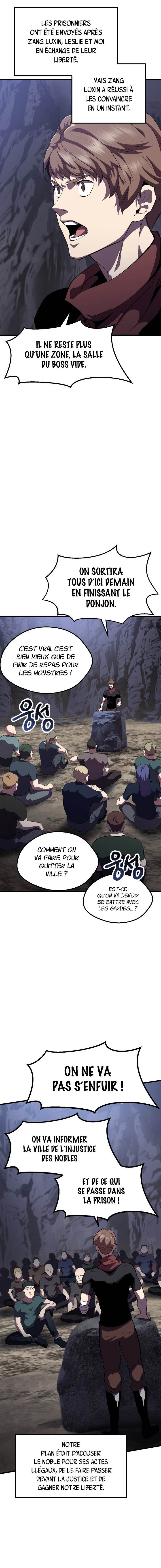 Read Latna Saga Survival of a Sword King FRANCAIS Manga Online