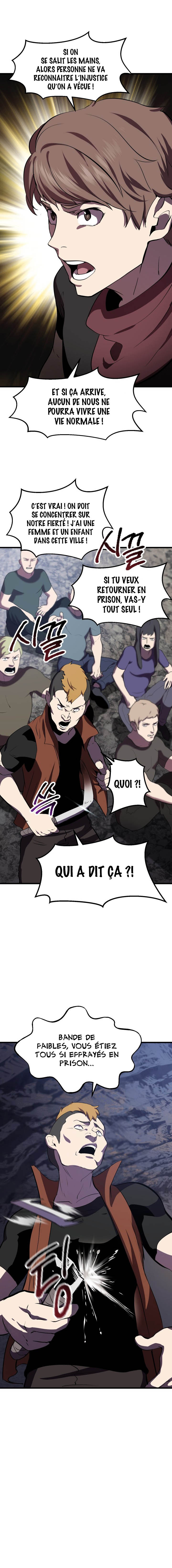 Read Latna Saga Survival of a Sword King FRANCAIS Manga Online