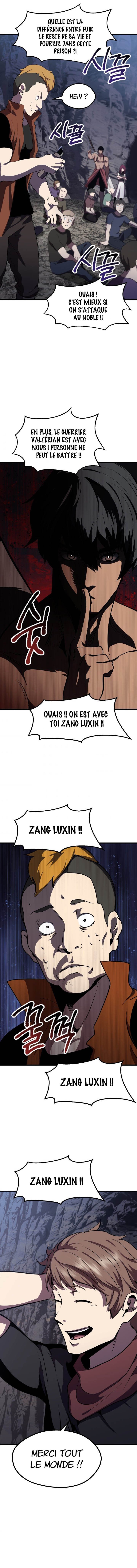 Read Latna Saga Survival of a Sword King FRANCAIS Manga Online