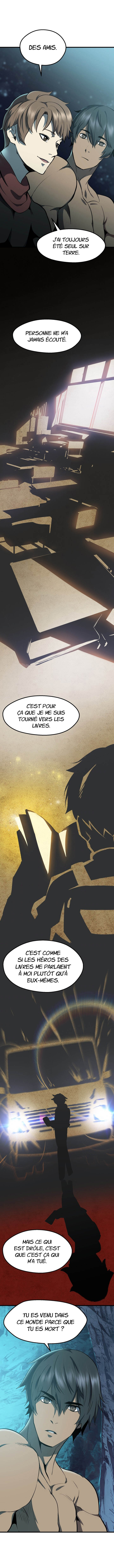 Read Latna Saga Survival of a Sword King FRANCAIS Manga Online