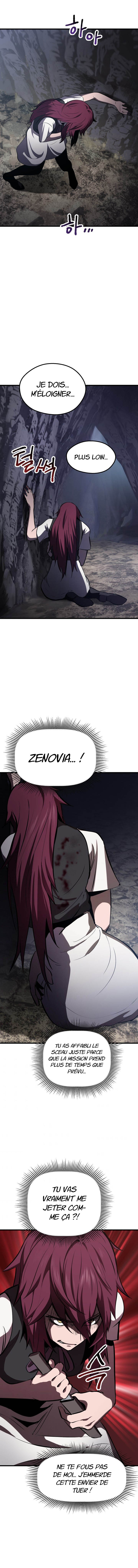 Read Latna Saga Survival of a Sword King FRANCAIS Manga Online