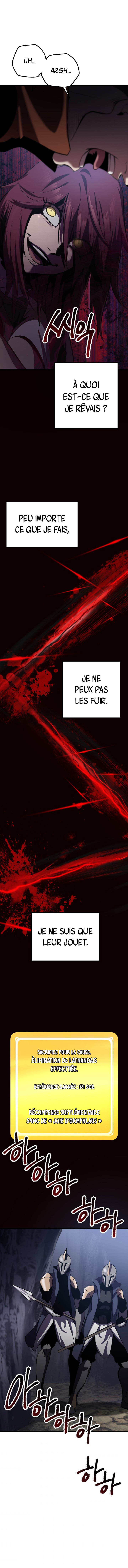 Read Latna Saga Survival of a Sword King FRANCAIS Manga Online