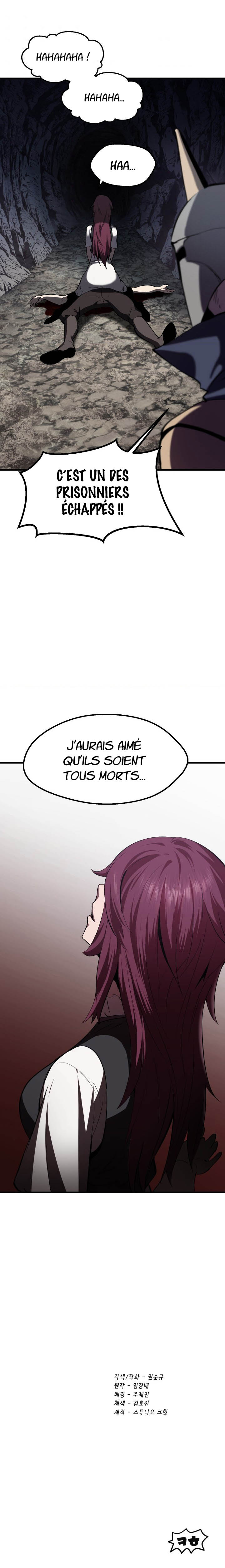 Read Latna Saga Survival of a Sword King FRANCAIS Manga Online