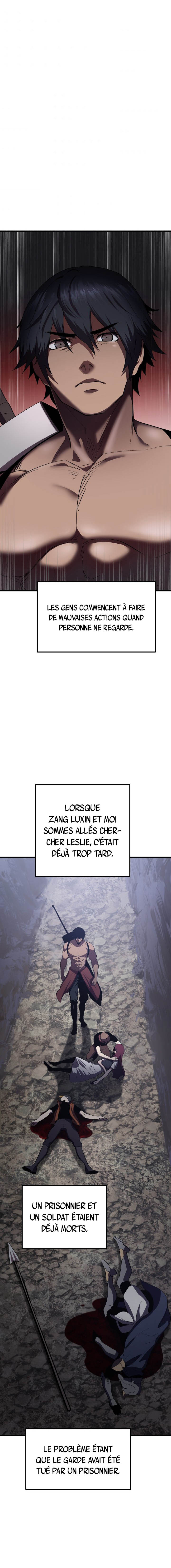 Read Latna Saga Survival of a Sword King FRANCAIS Manga Online