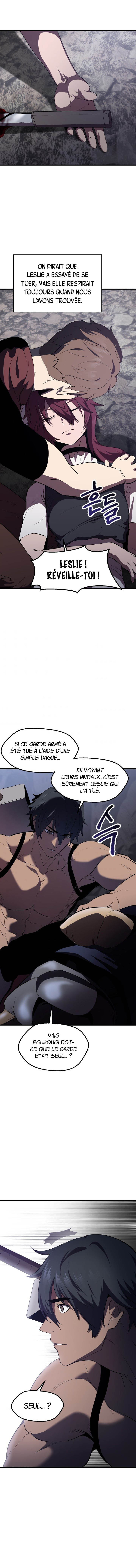 Read Latna Saga Survival of a Sword King FRANCAIS Manga Online