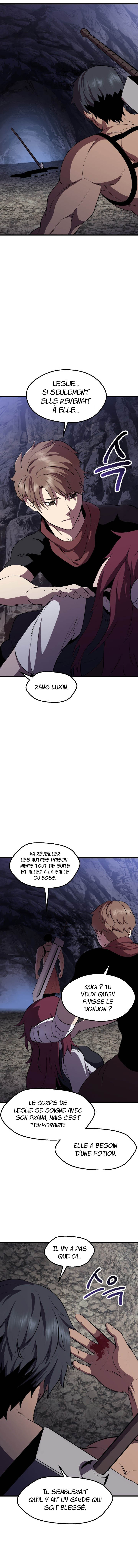 Read Latna Saga Survival of a Sword King FRANCAIS Manga Online