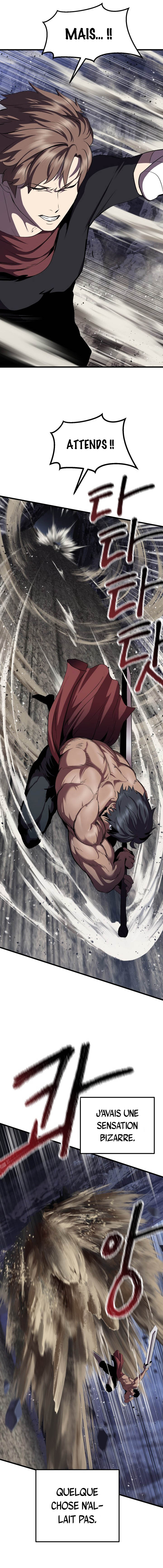 Read Latna Saga Survival of a Sword King FRANCAIS Manga Online