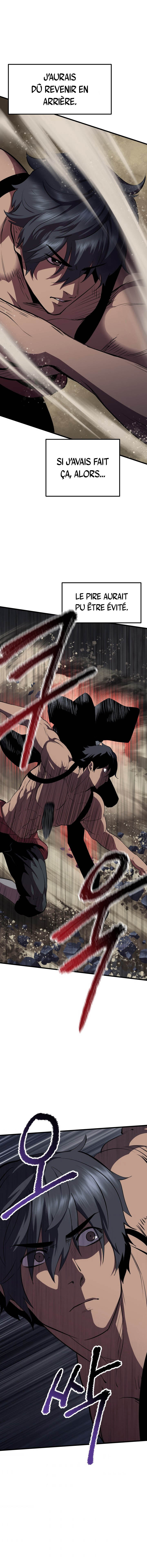 Read Latna Saga Survival of a Sword King FRANCAIS Manga Online