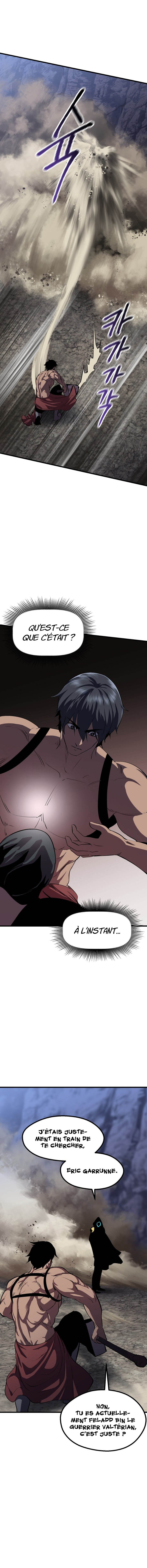 Read Latna Saga Survival of a Sword King FRANCAIS Manga Online