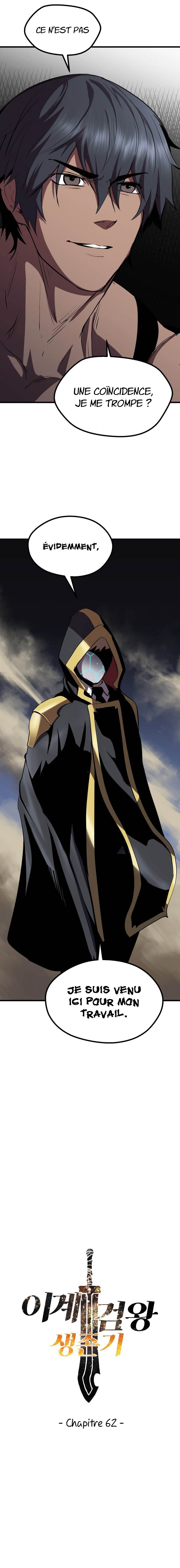 Read Latna Saga Survival of a Sword King FRANCAIS Manga Online