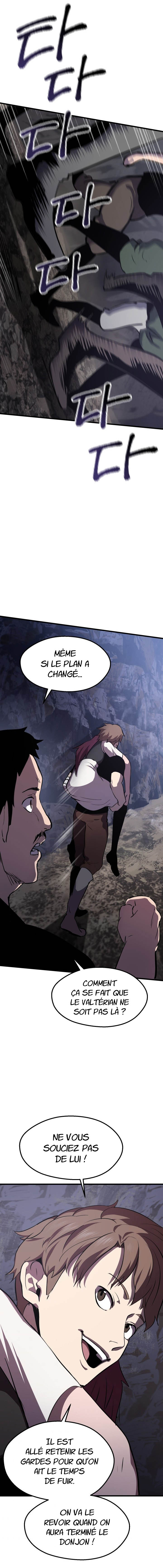 Read Latna Saga Survival of a Sword King FRANCAIS Manga Online