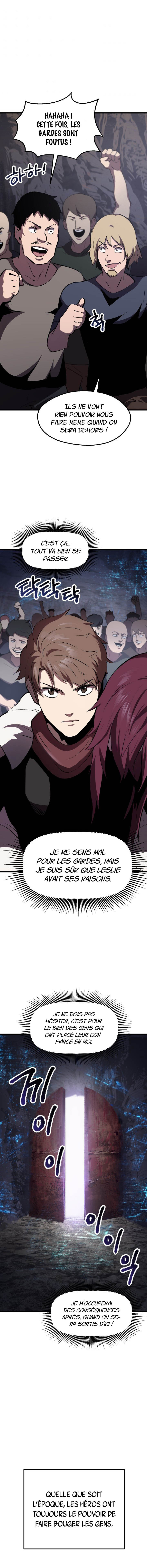 Read Latna Saga Survival of a Sword King FRANCAIS Manga Online