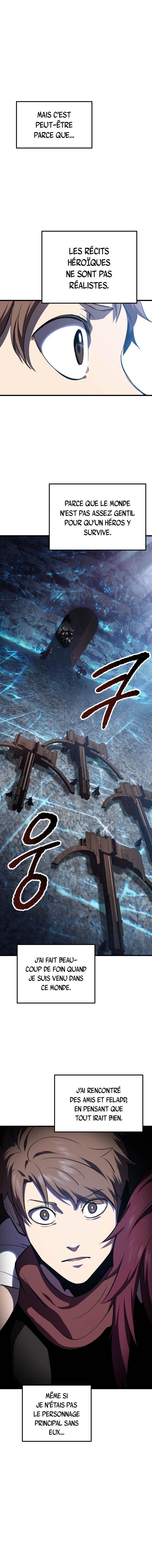 Read Latna Saga Survival of a Sword King FRANCAIS Manga Online