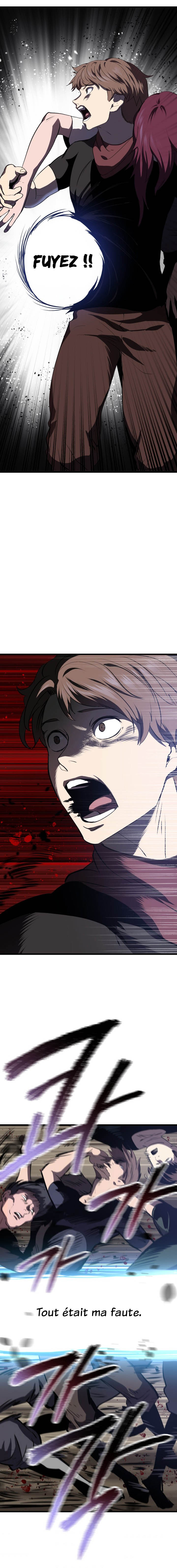 Read Latna Saga Survival of a Sword King FRANCAIS Manga Online