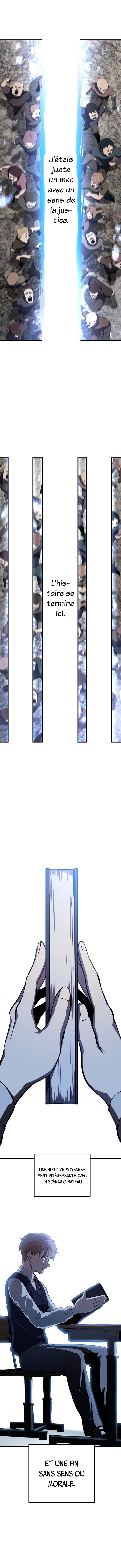 Read Latna Saga Survival of a Sword King FRANCAIS Manga Online