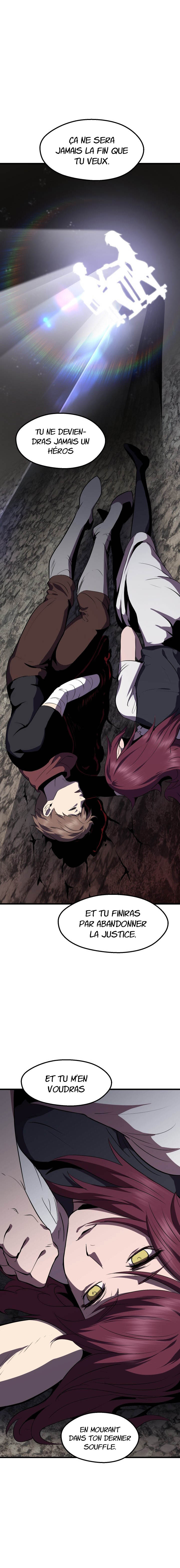 Read Latna Saga Survival of a Sword King FRANCAIS Manga Online