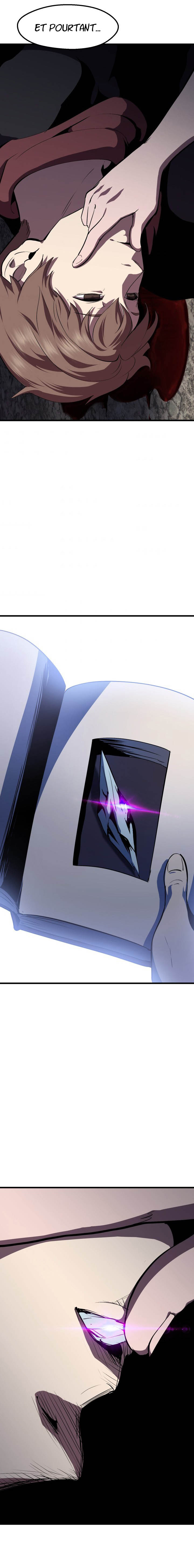 Read Latna Saga Survival of a Sword King FRANCAIS Manga Online