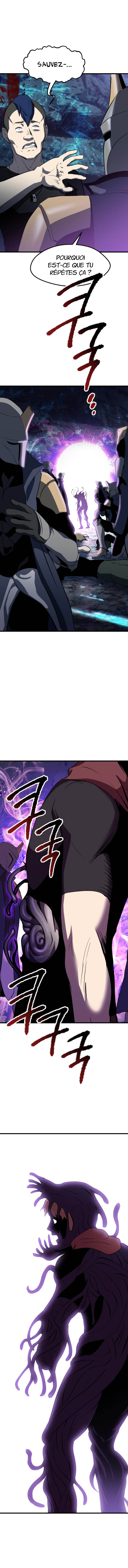 Read Latna Saga Survival of a Sword King FRANCAIS Manga Online