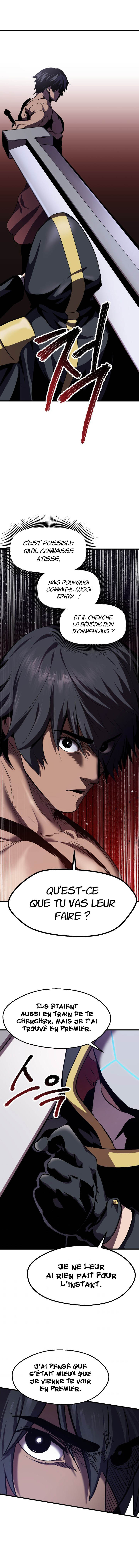 Read Latna Saga Survival of a Sword King FRANCAIS Manga Online