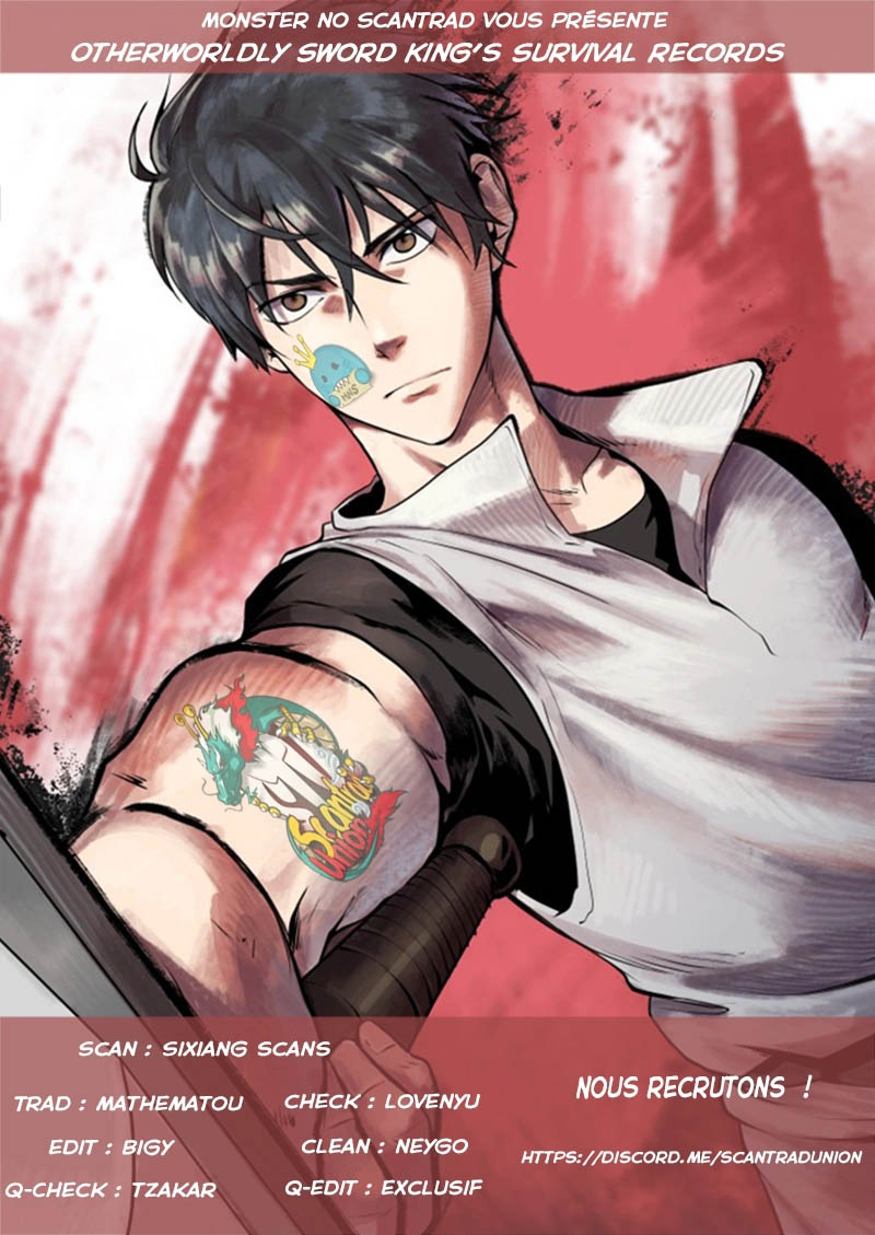 Read Latna Saga Survival of a Sword King FRANCAIS Manga Online